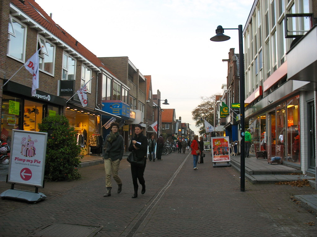Beleef de magie: de kermis in Leiden komt weer tot leven