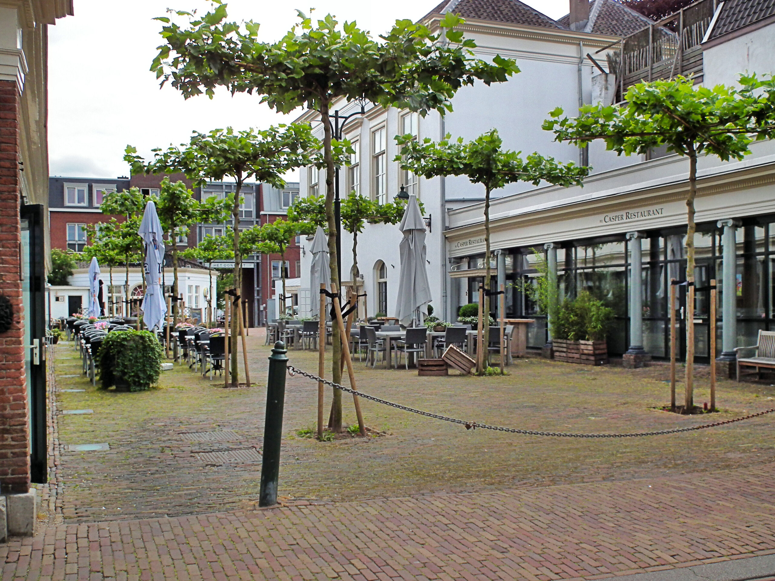 De duurzame bedrijven in Tiel die het verschil maken