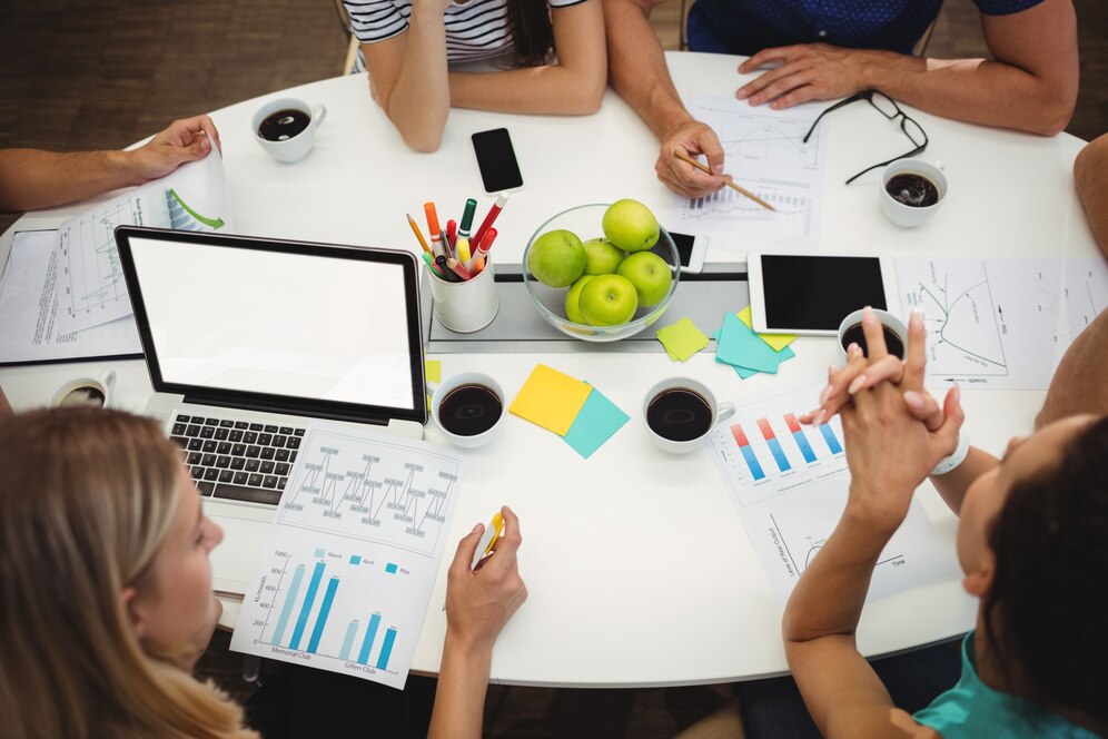 The Role of US-Based Agencies in Creating Successful Influencer Campaigns